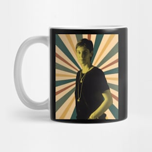 Sinead O'Connor Mug